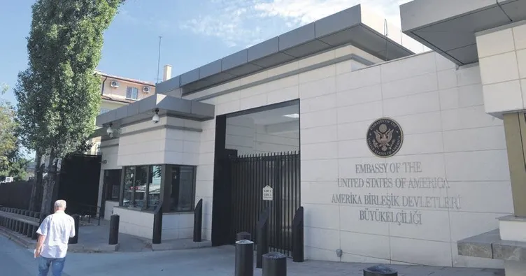 Büyükelçilik saldırısı planlı