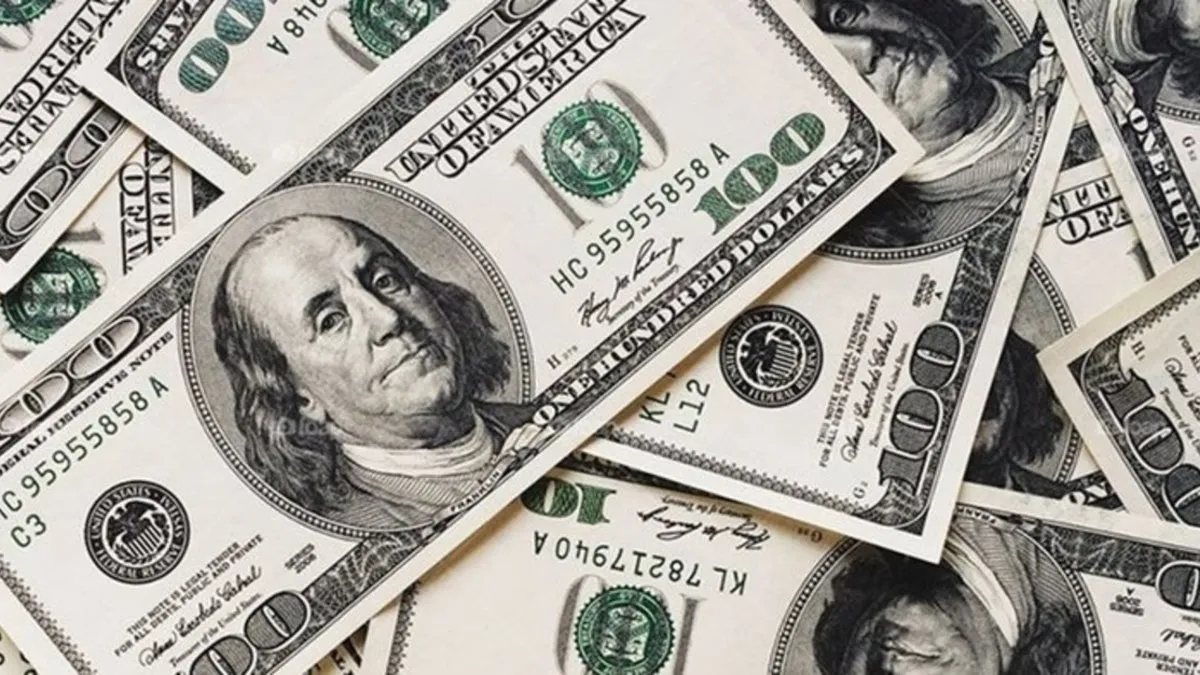 Kur Korumalı Mevduat bakiyesi 63,8 milyar dolara geriledi