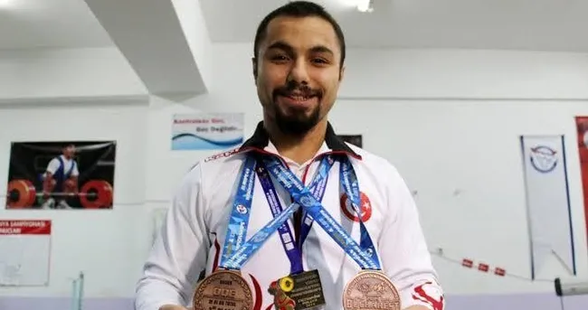 Yeni bir Naim doğuyor