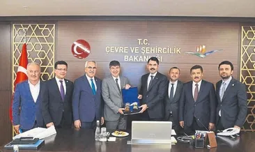 Çalkaya’da sona yaklaşılıyor