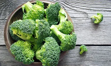 Yaşlanmanın etkisini azaltan besinler