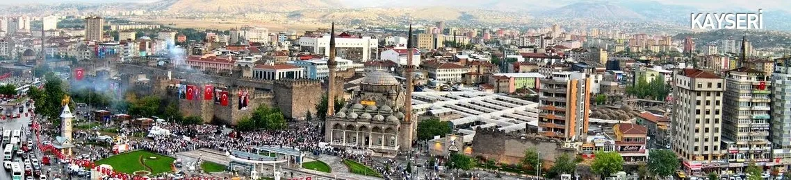 Kayseri Haber Son Dakika Kayseri Haberleri Guncel Haberler