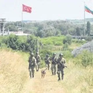 2 yılda 154 FETÖ’cü sınırda yakalandı