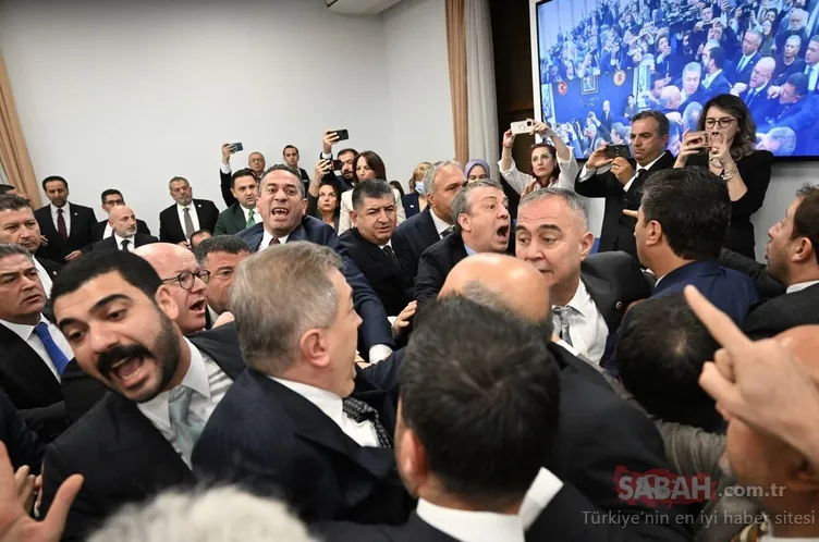 SON DAKİKA | Rezilliğin başrolü Ali Mahir Başarır! Her provokasyonda imzası var: Saldırı, hakaret, mahkeme basma ve...