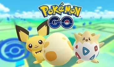 Pokemon GO yeni güncelleme!