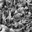 Amerika’nın Vietnam Savaşı’na giderek artan şekilde katılması, protesto edildi.