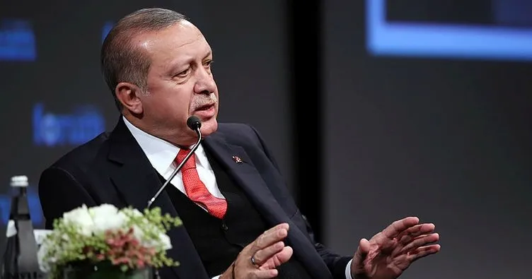 Cumhurbaşkanı Erdoğan’dan Trump’a PYD uyarısı!