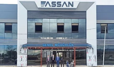 Son Dakika | ASSAN’ın teknoloji hırsızlığı dosyaya girdi: Casusluk ve sabotaj operasyonunda yeni ayrıntılar!