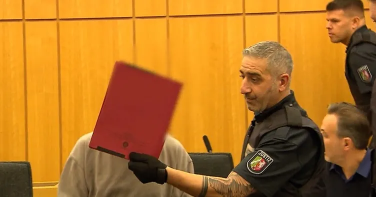 22 yıllık kaçışı yeni teşebbüs bitirdi