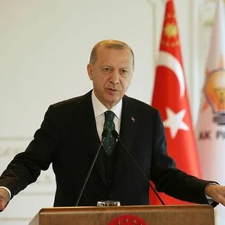 Başkan Erdoğan: Yasin Börü’nün katilleriyle aynı safta olmayız