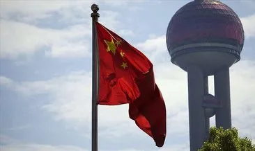 Çin, ABD’nin Dünya Sağlık Örgütünden ayrılma kararını eleştirdi