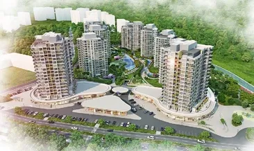 Sertifikayla % 20 indirimli ev fırsatı