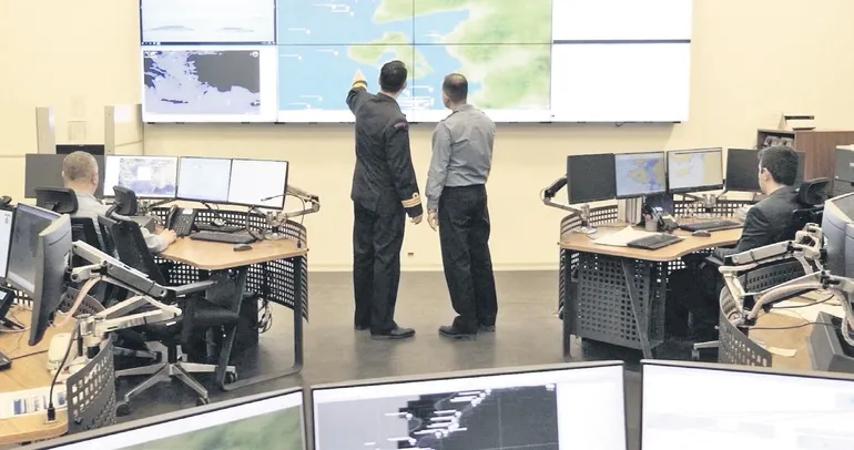 NATO’da haberleşme HAVELSAN’a emanet