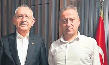 Son dakika: CHP’de yine taciz skandalı! İşe başlar başlamaz, kadınların hangisi evli, hangisi bekar diye sordu