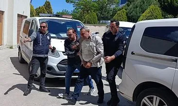 Üvey evladını pompalı tüfekle öldürdü #tekirdag