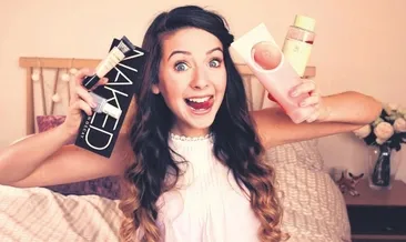 Makyaj videolarıyla gelen tehdit!