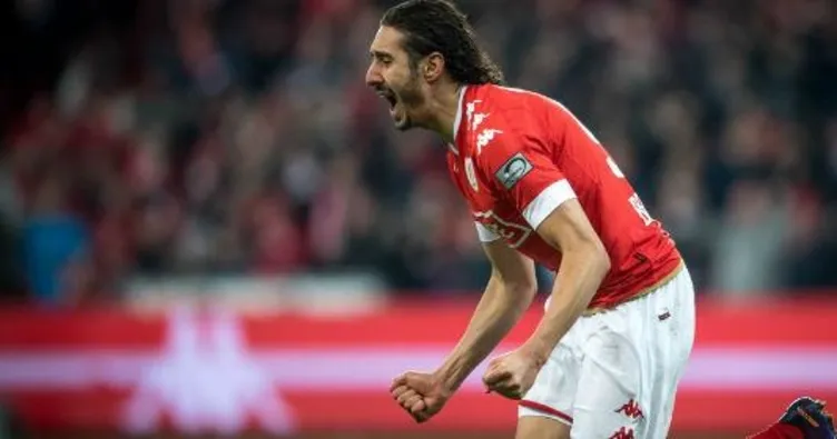 Belfodil’den ikinci çağrı