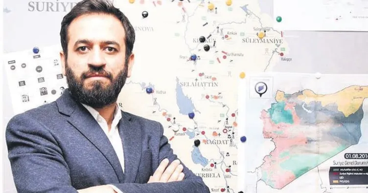 SETA uzmanı Can Acun: PKK’ya yeni operasyon yolda