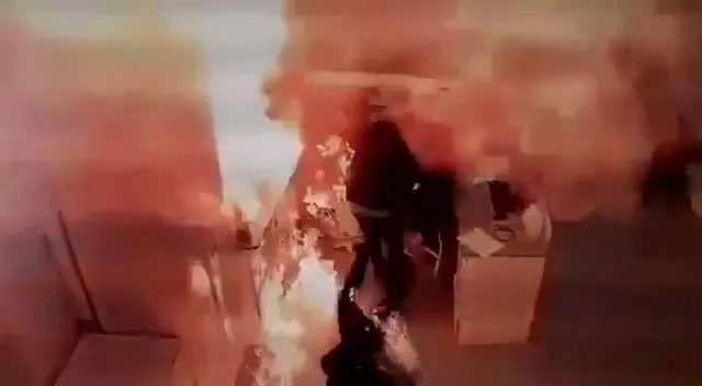 Yakayım mı sizi diyerek çakmağı çakmıştı: Gizem’i ateşe veren Önder E. hakkında karar açıklandı!