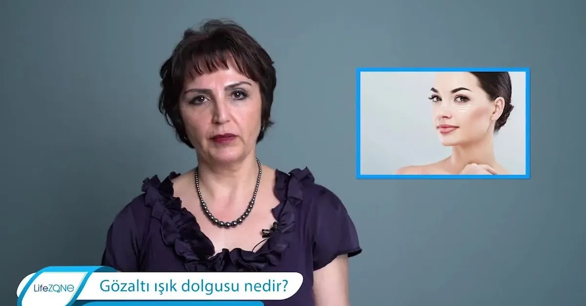 Gozalti Isik Dolgusu Nedir Video Videosunu Izle Son Dakika Haberleri