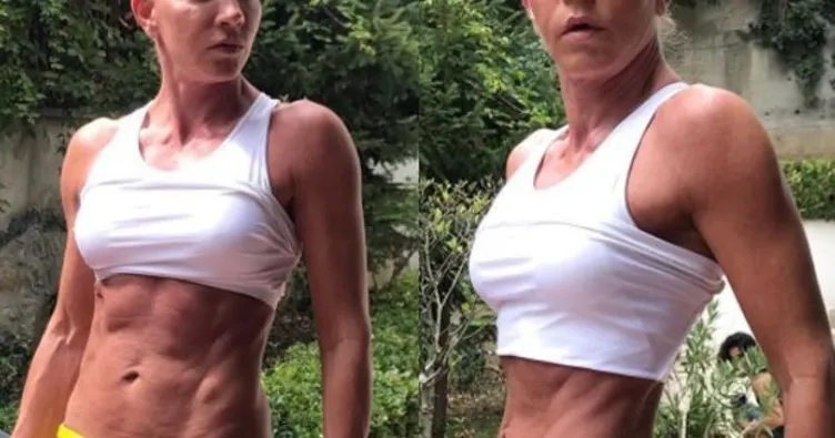 Biricik Suden’in son hali görenleri şaşırttı