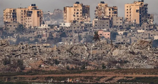 İsrail-Hamas anlaşması ülkelerin gündeminde: Rusya ve Ürdün’den peş peşe açıklamalar İsrail-Hamas anlaşması ülkelerin gündeminde: Rusya ve Ürdün’den peş peşe açıklamalar