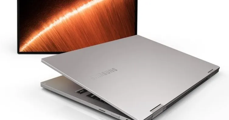 Samsung Notebook 9 Pro’nun yeni versiyonu duyuruldu!