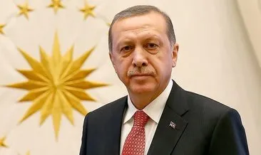 Başkan Erdoğan’dan ’Rasim Özdenören’ için başsağlığı mesajı