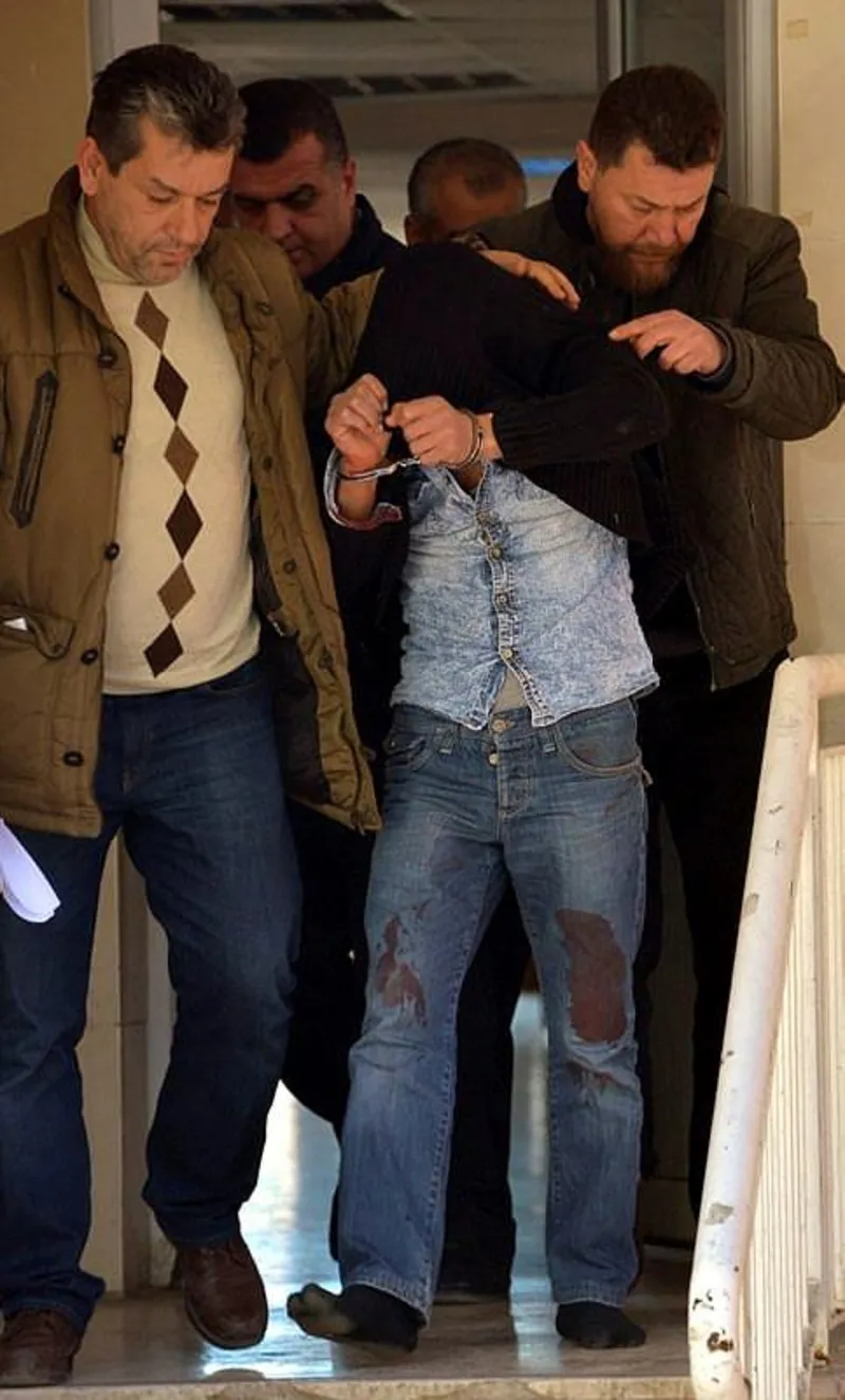 Ağabeyini öldüren kardeşe ömür boyu hapis istemi -