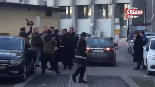 Yalova Belediyesi operasyonunda 2 tutuklama | Video