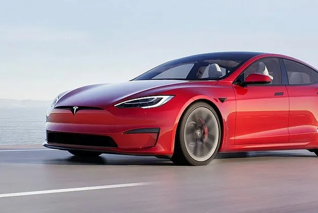 ELON MUSK O MODELİN İPTAL EDİLDİĞİNİ AÇIKLADI