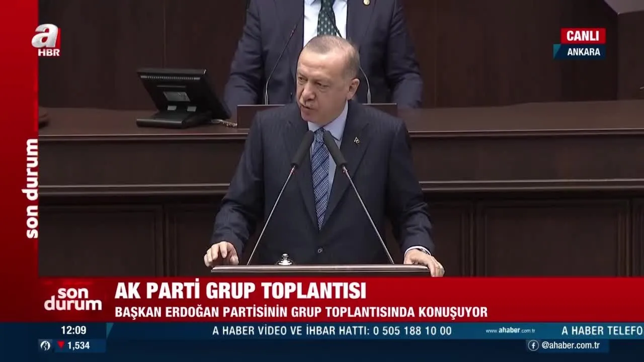 cumhurbaskani erdogan ak parti nin 18 yilda 15 secimden basari ile cikmasinin sirri milletimiz ile olan gonul bagidir video