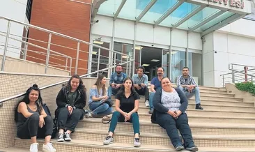 Aynı personeli 9 ayda 3 kez işten attı