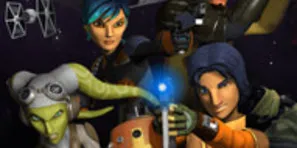 Star Wars Asiler: Güç Savaşı