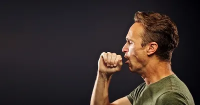 Tam bir şifa deposu! Bu yöntemle öksürüğünüz bıçak gibi kesilecek!