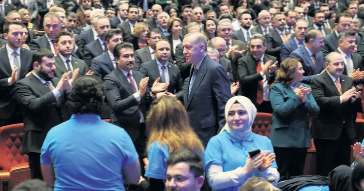 Bilişim, teknoloji ve dijital dönüşüm için 7 müjde: 4 milyar liralık dev destek paketi