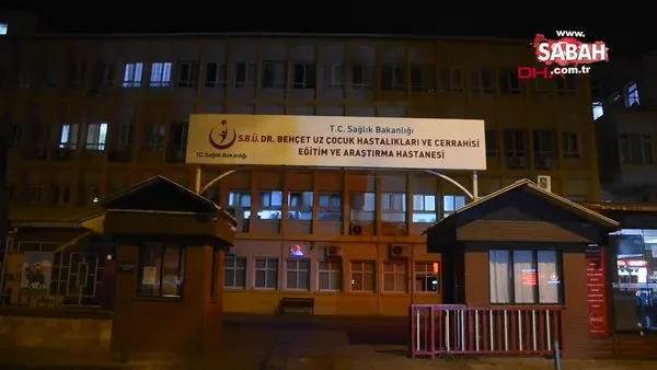 Izmir De 2 Yasindaki Cocugun Supheli Olumu Video Videosunu Izle Son Dakika Haberleri