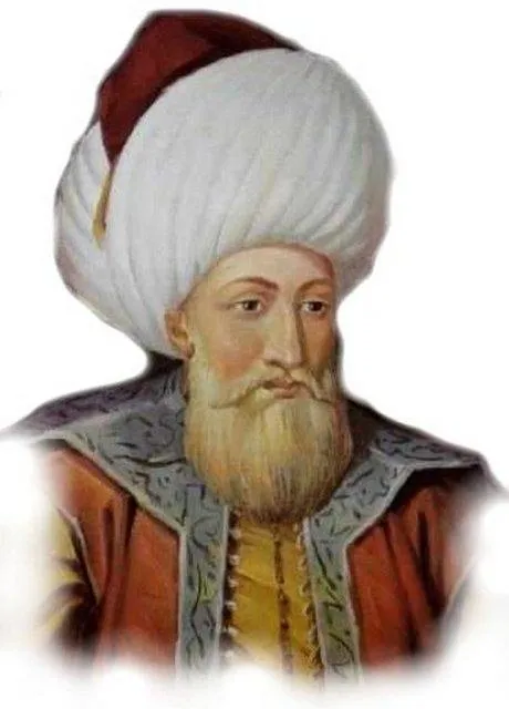 Fatih Sultan Mehmet&#39;in ger&#231;ek portresi ortaya &#231;ıktı! Meğer bildiğimizden &#231;ok başkaymış...
