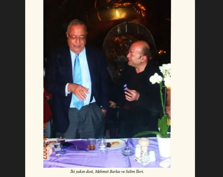 Gazeteciliğin duayen ismi Mehmet Barlas son yolculuğuna uğurlandı