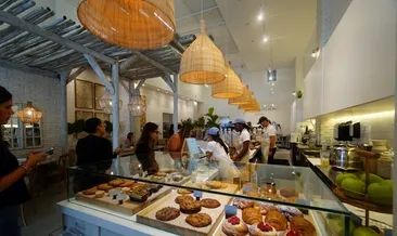 Miami’de lezzet avı