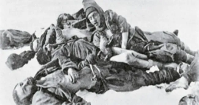 Kafkas Cephesinin Sebepleri Ve Sonuclari Nelerdir Egitim Haberleri