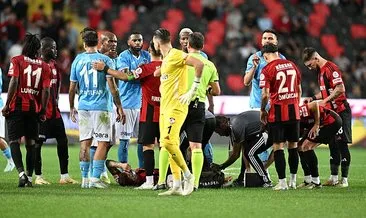 TRABZONSPOR HABERLERİ: Fırtına’nın öfkesi büyüyor