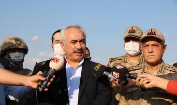 Ersoy’dan iddialara yanıt