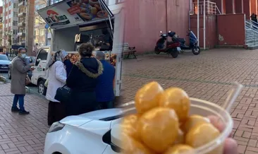 6 yıldır süren boşanma davası sonuçlandı: Kutlamayı böyle yaptı...