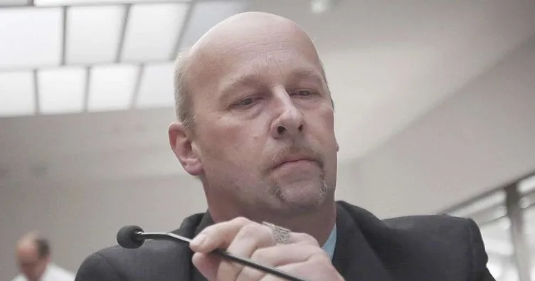 Valinin katili ajan bağlantılı