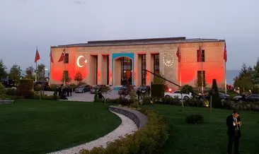 Cumhurbaşkanı Erdoğan Ahlat’ta Malazgirt Zaferi’nin 954. yıl dönümü coşkusuna katılacak #mus