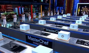 MasterChef kaptanlık oyunu kim kazandı? 6 Ekim Salı MasterChef Türkiye haftanın takımları belli oldu!