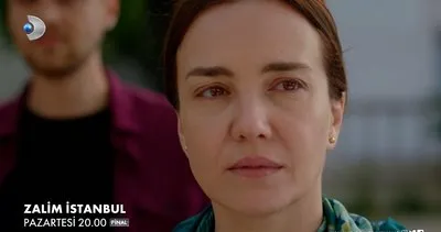 Zalim İstanbul’dan ekranlara hüzünlü veda! Zalim İstanbul 39. Son Final Bölümü 22 Haziran 2020 Pazartesi | Video