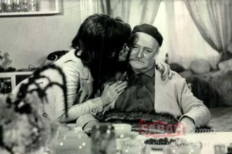 Ünlü şarkıcı Nubar Terziyan’ın yeğeni çıktı! İşte Numar Terziyan’ın ünlü mü ünlü yeğeni!