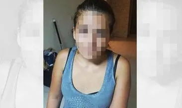 Televizyonda kayıp diye aranan kız Antalya’da bulundu